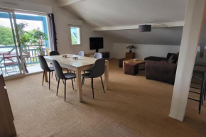 APPARTEMENT T2 proche de l'océan